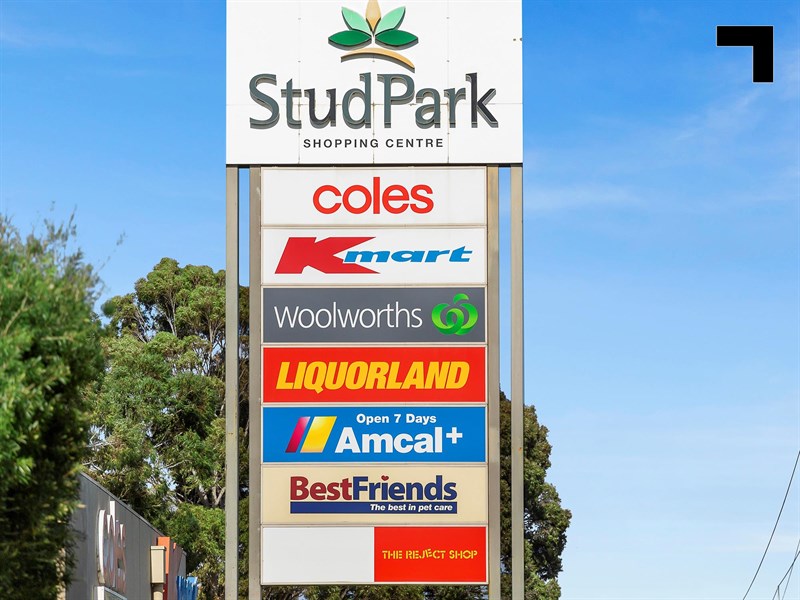 Lot 1/893 Wellington Road, Rowville