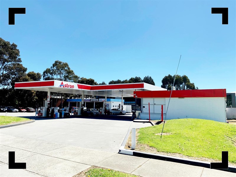 Lot 1/893 Wellington Road, Rowville