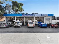 Lot 1/893 Wellington Road, Rowville