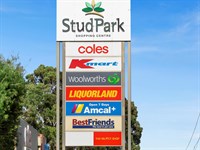 Lot 1/893 Wellington Road, Rowville