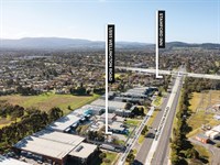 Lot 1/893 Wellington Road, Rowville