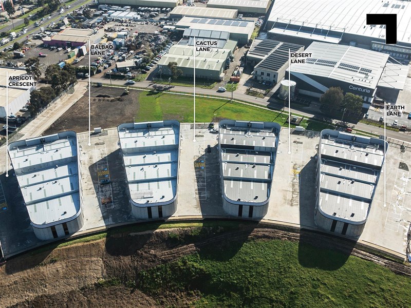 75-135 Bolinda Road, Campbellfield