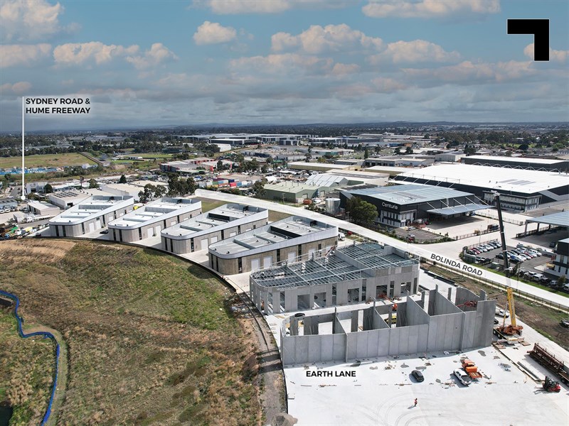 75-135 Bolinda Road, Campbellfield