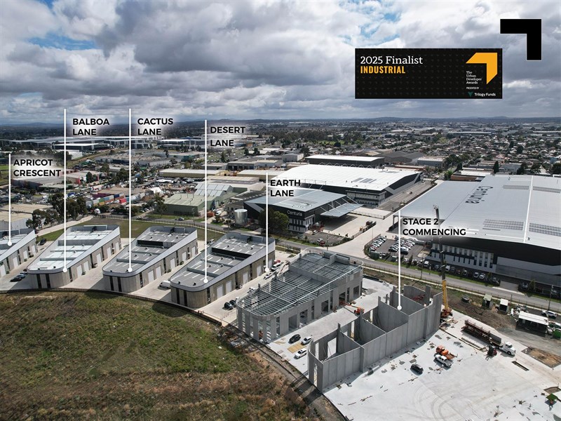 75-135 Bolinda Road, Campbellfield