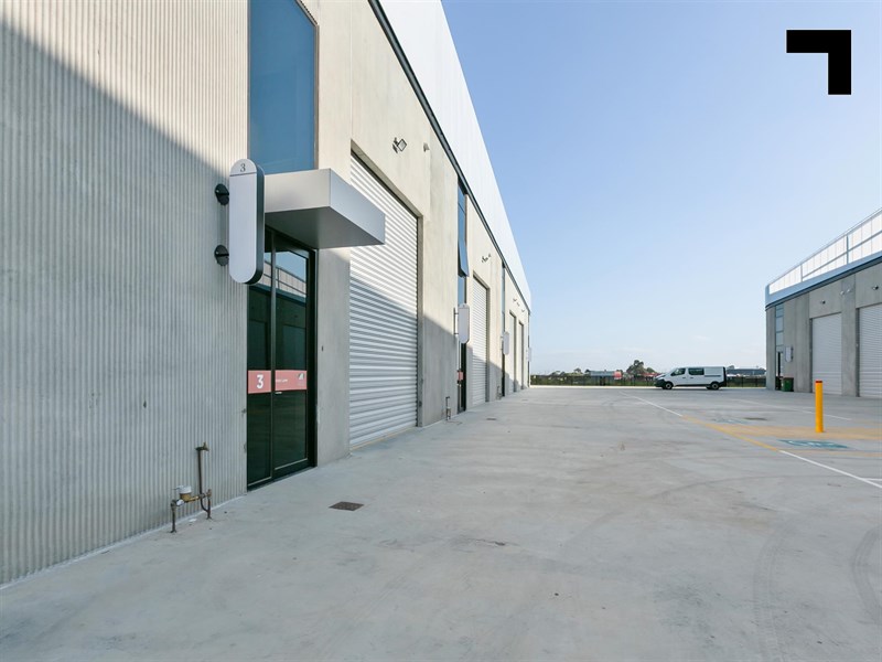 75-135 Bolinda Road, Campbellfield