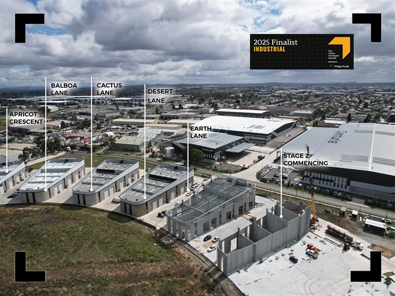 75-135 Bolinda Road, Campbellfield