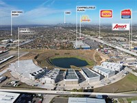 75-135 Bolinda Road, Campbellfield