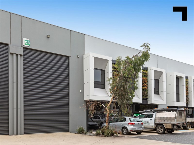 8/337-339 Settlement Road, Thomastown