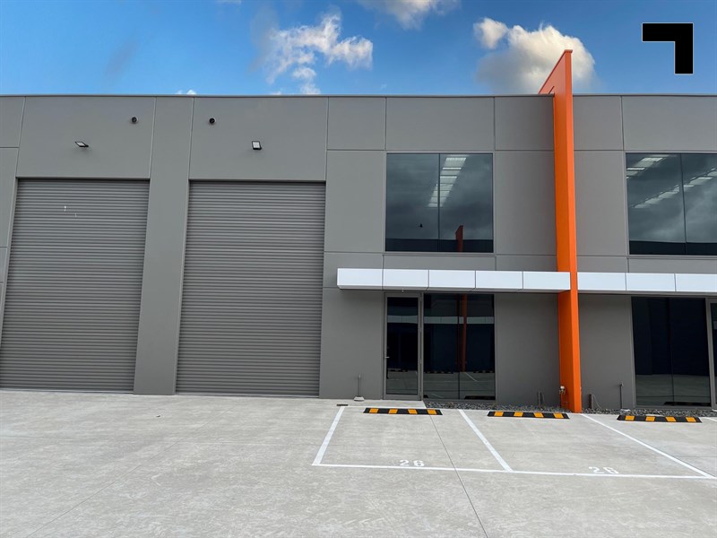 Unit 26/14 Burgess Road, Bayswater North