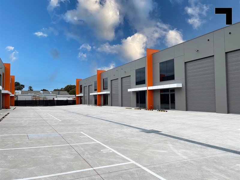 Unit 26/14 Burgess Road, Bayswater North