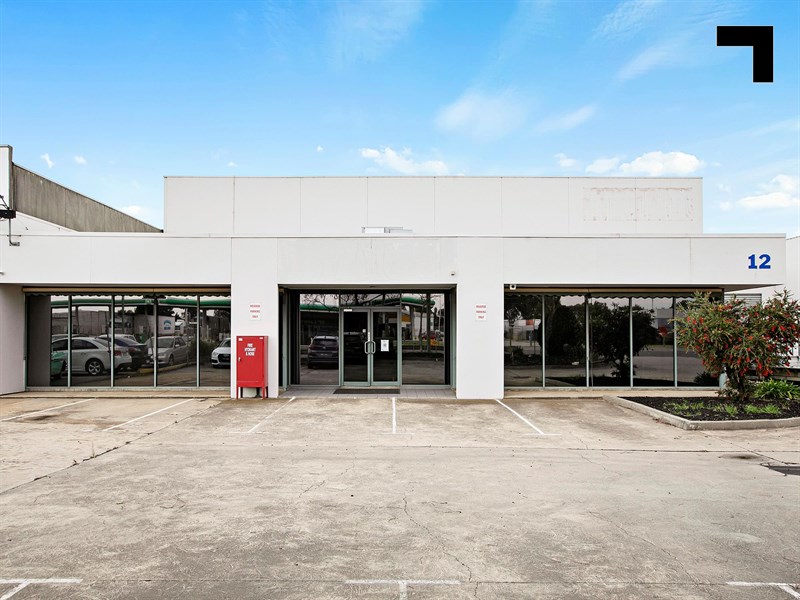 12 Fitzgerald Road, Laverton North