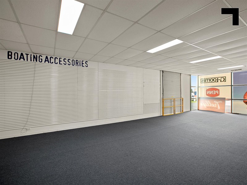 Warehouse 4/37-39 Little Boundary Road, Laverton North