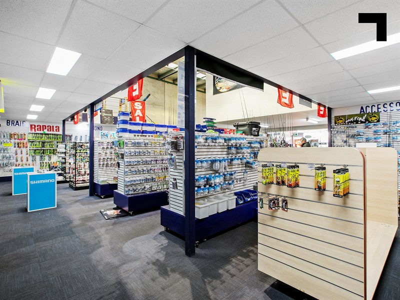 Warehouse 4/37-39 Little Boundary Road, Laverton North