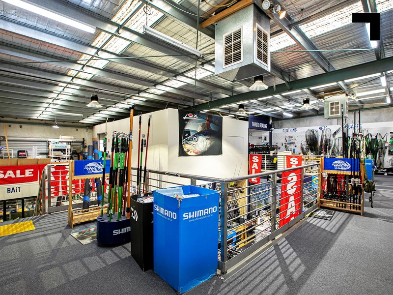 Warehouse 4/37-39 Little Boundary Road, Laverton North