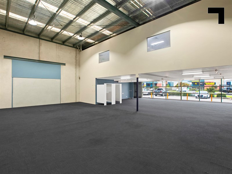 Warehouse 4/37-39 Little Boundary Road, Laverton North