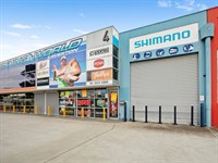Warehouse 4/37-39 Little Boundary Road, Laverton North