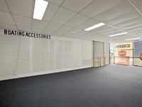 Warehouse 4/37-39 Little Boundary Road, Laverton North
