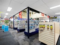Warehouse 4/37-39 Little Boundary Road, Laverton North