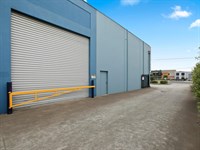 Warehouse 4/37-39 Little Boundary Road, Laverton North