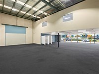 Warehouse 4/37-39 Little Boundary Road, Laverton North