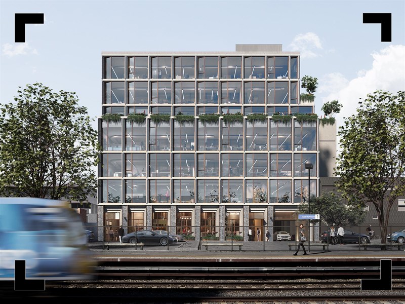 Offices Property For Sale 6 Adolph Street, Cremorne ID 18833 CVA