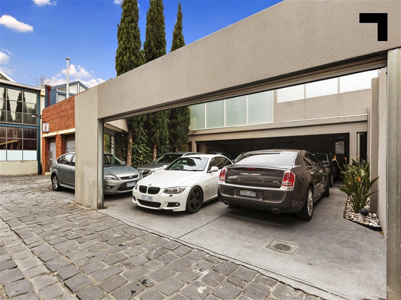 37-39 Cobden Street, North Melbourne