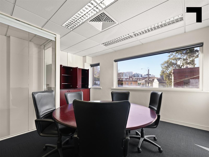 37-39 Cobden Street, North Melbourne