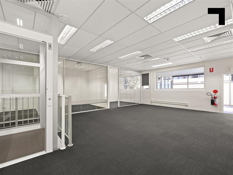 37-39 Cobden Street, North Melbourne