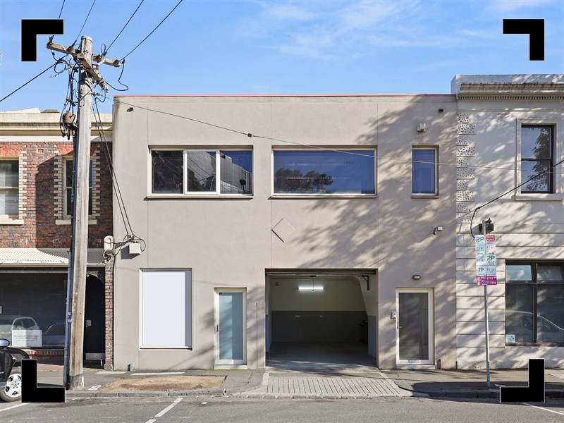37-39 Cobden Street, North Melbourne