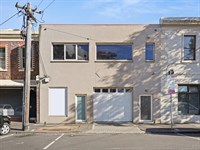 37-39 Cobden Street, North Melbourne