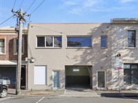 37-39 Cobden Street, North Melbourne