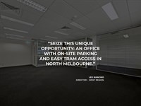 37-39 Cobden Street, North Melbourne