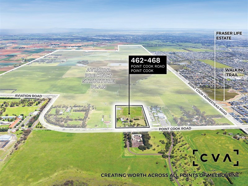 462 Point Cook Road, Point Cook