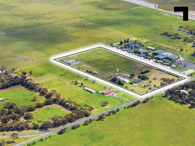 462 Point Cook Road, Point Cook