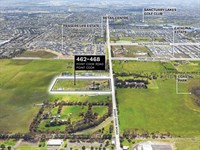 462 Point Cook Road, Point Cook