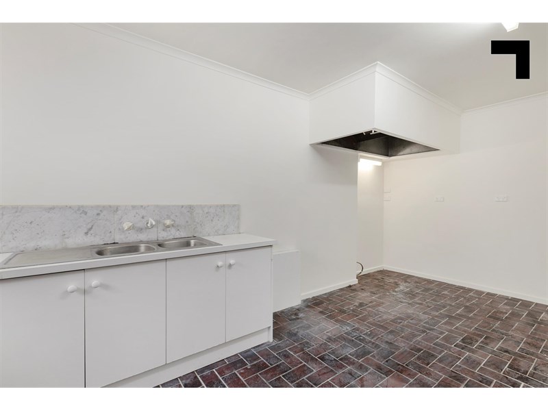 163 Barkly Street, Footscray