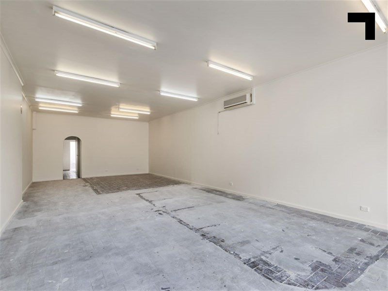 163 Barkly Street, Footscray