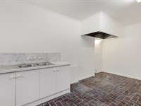 163 Barkly Street, Footscray