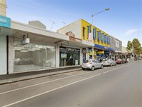 163 Barkly Street, Footscray