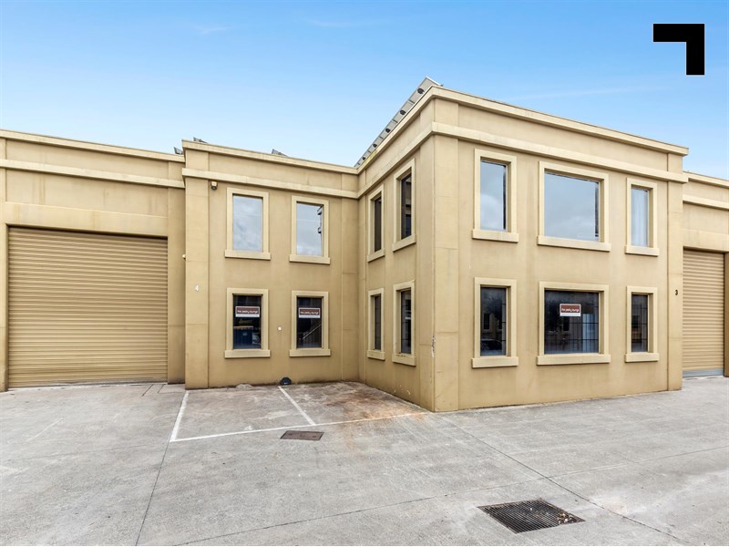 Units 3 & 4/22-24 Redland Drive, Mitcham