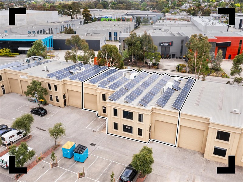 Units 3 & 4/22-24 Redland Drive, Mitcham