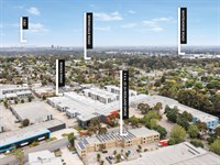Units 3 & 4/22-24 Redland Drive, Mitcham