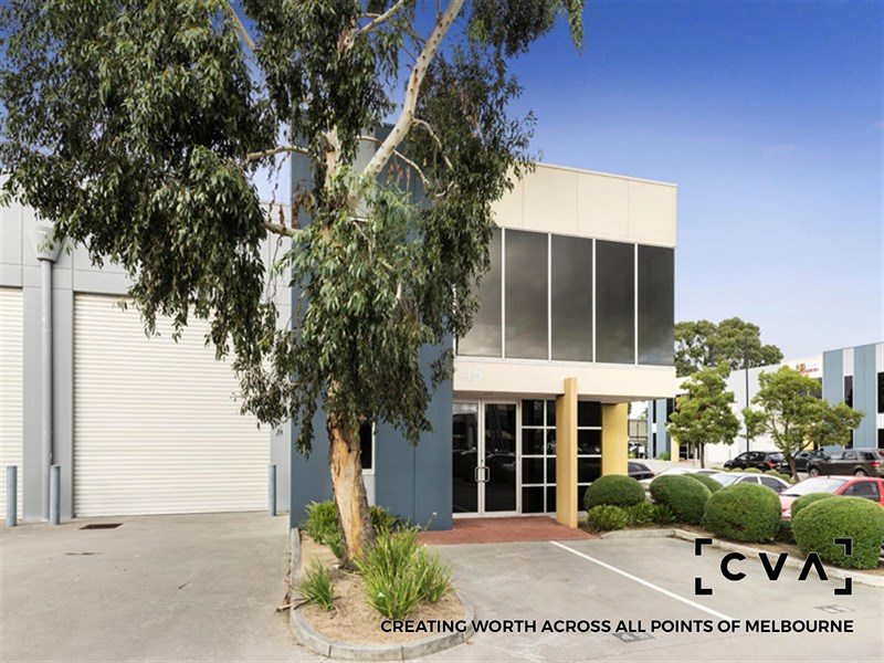 49/140-148 Chesterville Road, Cheltenham