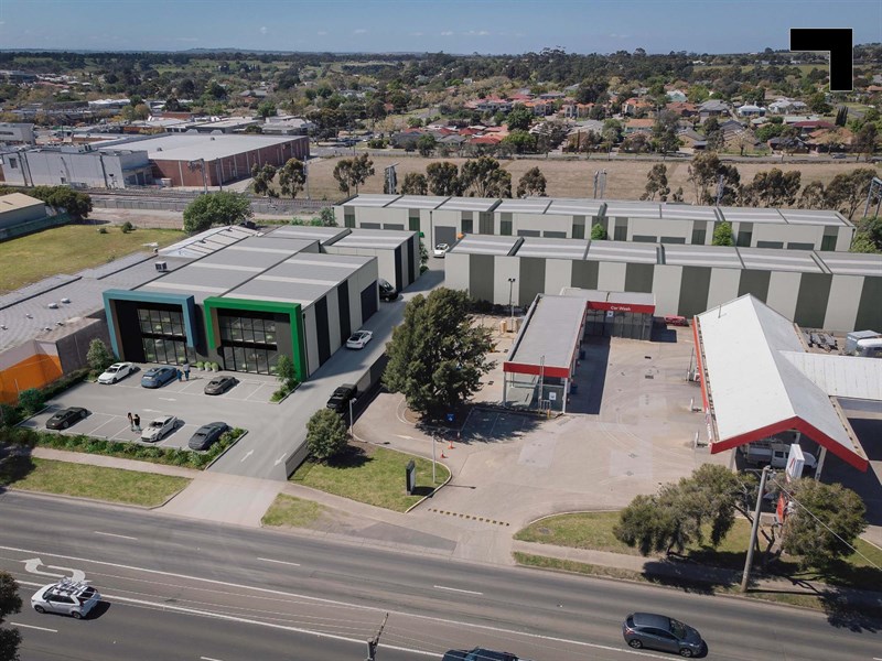 Building 13/77-79 Horne Street, Sunbury