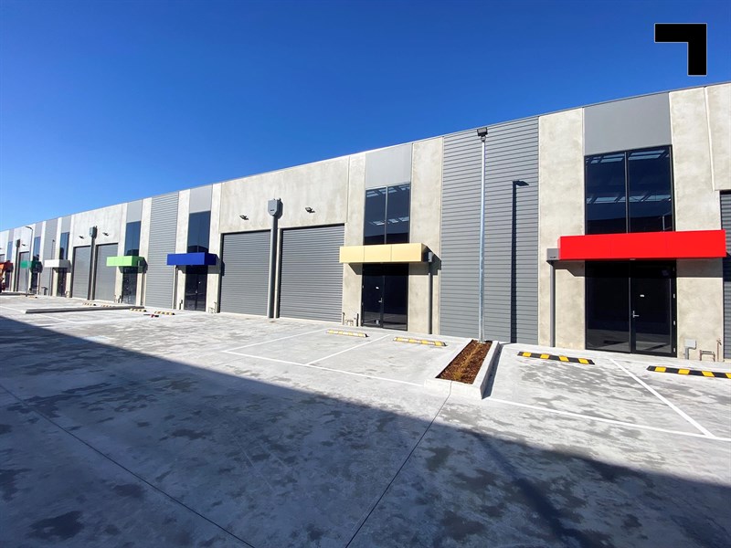 Building 13/77-79 Horne Street, Sunbury