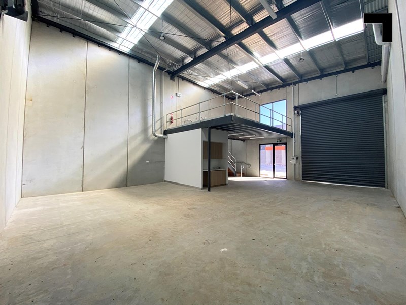Building 13/77-79 Horne Street, Sunbury