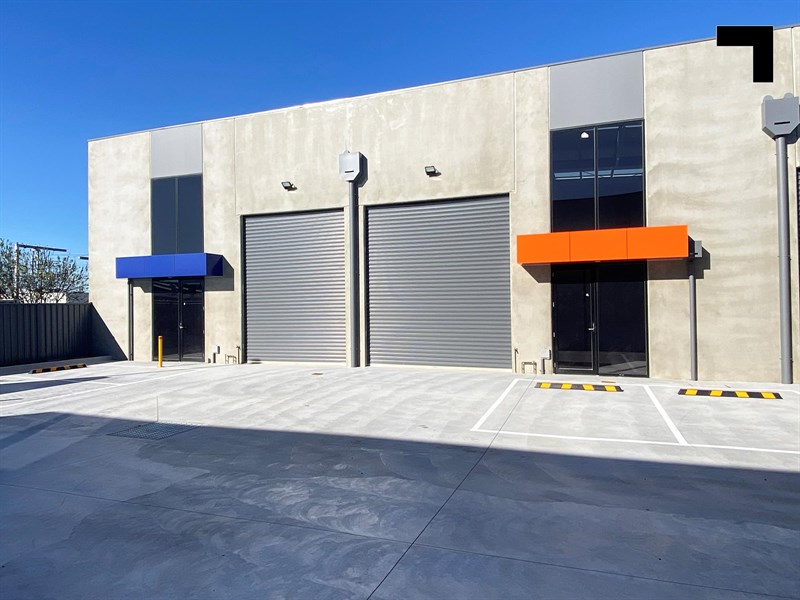 Building 13/77-79 Horne Street, Sunbury