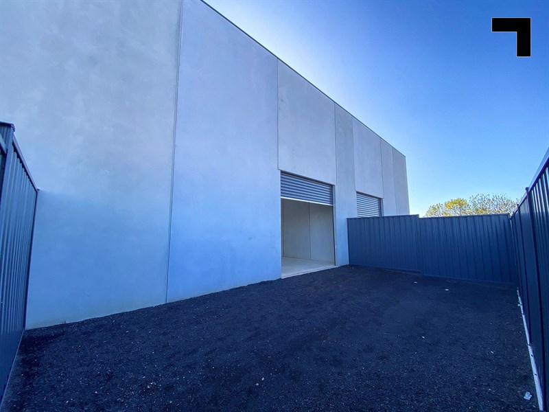 Building 13/77-79 Horne Street, Sunbury