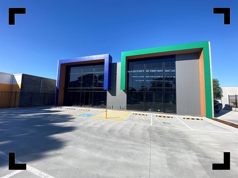Building 13/77-79 Horne Street, Sunbury