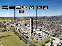 Building 13/77-79 Horne Street, Sunbury